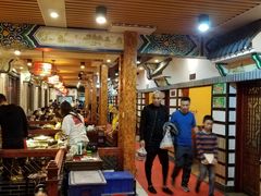 -赵记煎饼卷大葱(泰山大街店)