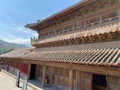 -瞿昙寺