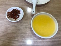 玉米碴子粥-姥家春饼店(漳州二路店)