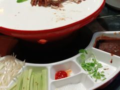 -大鸭梨烤鸭(甘家口店)
