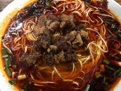-智强牛肉面