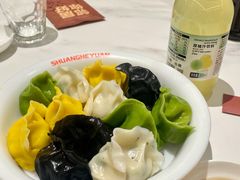 -双合园·海鲜水饺青岛菜(万佳广场店)