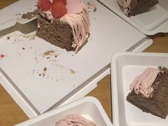 -贝紫Style(木马公寓店)