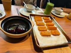 -素描餐厅(灵隐天竺店)