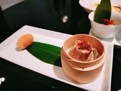 -上海苏宁宝丽嘉酒店·嘉府壹号中餐厅