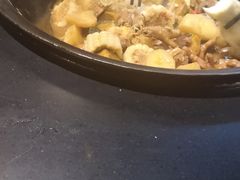-小媳妇铁锅炖(安华街店)
