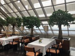-北京柏悦酒店·锦庭餐厅Dining Room