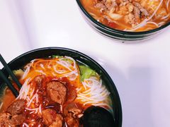 -一品郑记重庆牛肉米线馆(东泰路店)