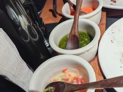 -拉蒂娜·巴西牛排馆 Latina·Brazilian Steakhouse(铜仁旗舰店)