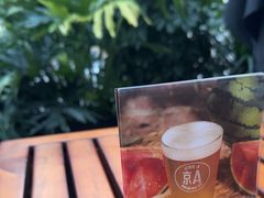 -京A Taproom·精酿餐吧(CBD店)