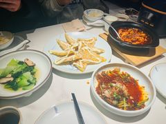 -辛香汇·现炒川菜(城北万象城店)