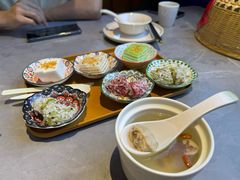 -沿江海南菜·文昌鸡祖师爷(大东海店)