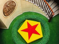 -新四军刘老庄连纪念园游客中心