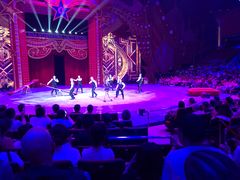 -珠海横琴长隆《卡卡虎奇遇记》