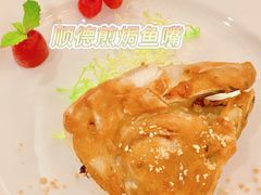 -馨越楼·点心·粤菜(赤坎店)