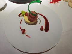 -王品牛排(福州泰禾店)