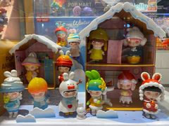 -泡泡玛特POPMART(太古里店)