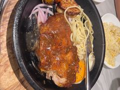 -卡朋厨房(289艺术园区店)