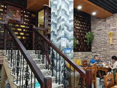 -淳安二十八道·美食汇·淳鱼馆(阳光路店)