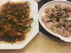 -粥旺庄(芳村店)
