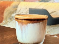 -Cafe Mersey默西咖啡(平江店)
