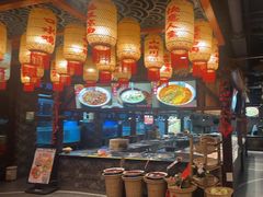 -常和州·夜宵大排档(常州单店)