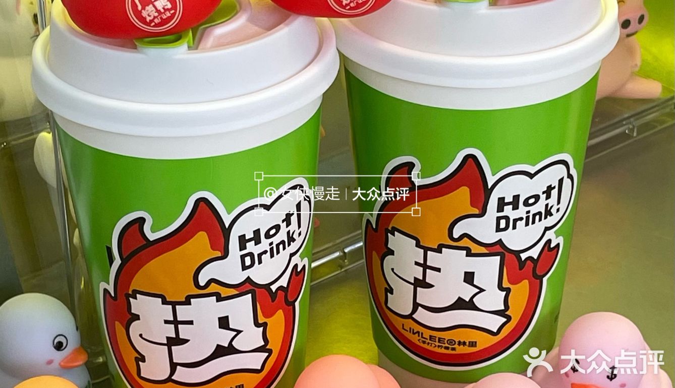鸭子控们！这个“广东烧鸭”还真是热情似火鹅且！
