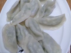 -喜家德虾仁水饺(南山书城店)
