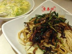 -东泰祥生煎馆(重庆北路店)