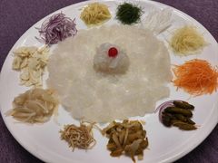 -寻味顺德·南记酒家·传统顺德菜·鱼生(广源路店)