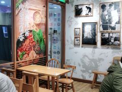 大堂-小满手工粉(上海文峰广场店)