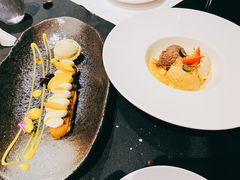 -圣丰索菲特·法国餐厅