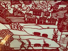 -黔蘑菇四季餐厅(观山湖店)