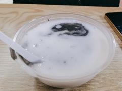 -杨记杏仁茶(椰园店)