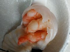 虾饺-遇花缘·点心·中西融合菜(美吉特广场店)