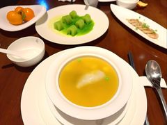 -彩丰楼·中餐厅(国家会展中心上海洲际店)