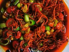 -回味南塘老王虾尾(总店)