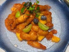 -打酱油·非遗淮扬菜(瘦西湖梅岭店)