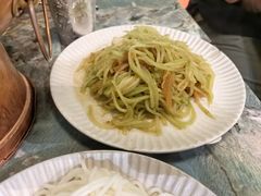 -浩海火烧云傣家菜(京广店)
