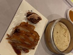 -全聚德(上海首店浦东店)