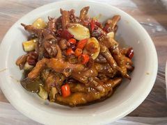-铁头烧菜馆(立新路店)