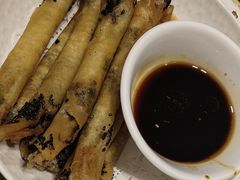 -鑫小城故事·藕汤·家常菜(台北一路总店)