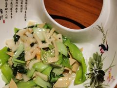 -崔义清鲁菜馆(大明湖店)