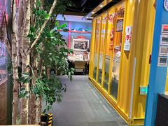 -丰茂烤串(金源店)