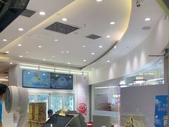 -DQ·蛋糕·冰淇淋(湖景东路店)