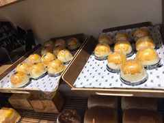 -沁屋面包店(人民东路店)