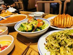 -大厨小馆(华阳城店)