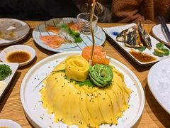 -赤稻·日式料理(禅城店)