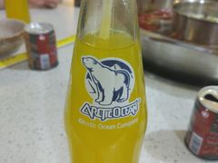 北冰洋汽水-大龙火锅(老店)