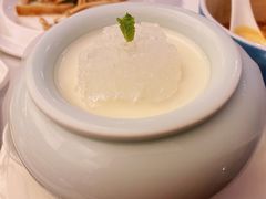 燕窝酸奶-北京厨房(西安SKP店)